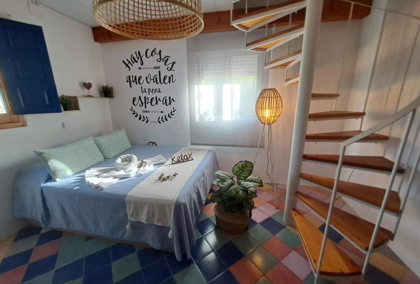 Casa De Angel - Balconcillo A La Subbetica ξενώνας Cabra Εξοχικό σπίτι