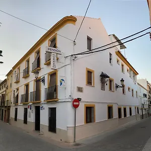 Guest house Guerrero, Cabra