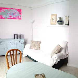 La Casa Del Bienestar Apartamento