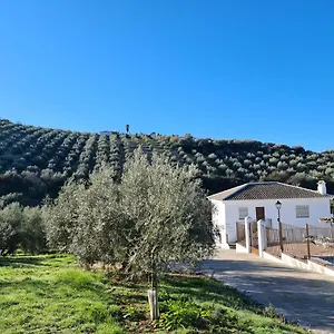 Cortijo La Polilla Сasa de vacaciones