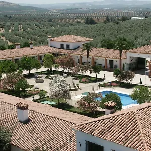 Cortijo De Frías Apartamento