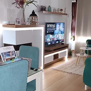 El Juncal Turistico Apartamento
