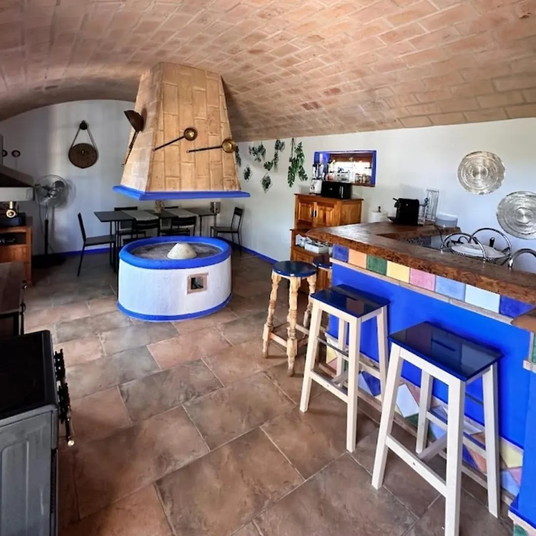 Casa De Angel - Balconcillo A La Subbetica Guest House Cabra 0*,  Spain